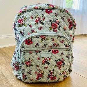 COPY - Vera Bradley backpack